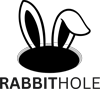Rabbit Hole Podcast Logo